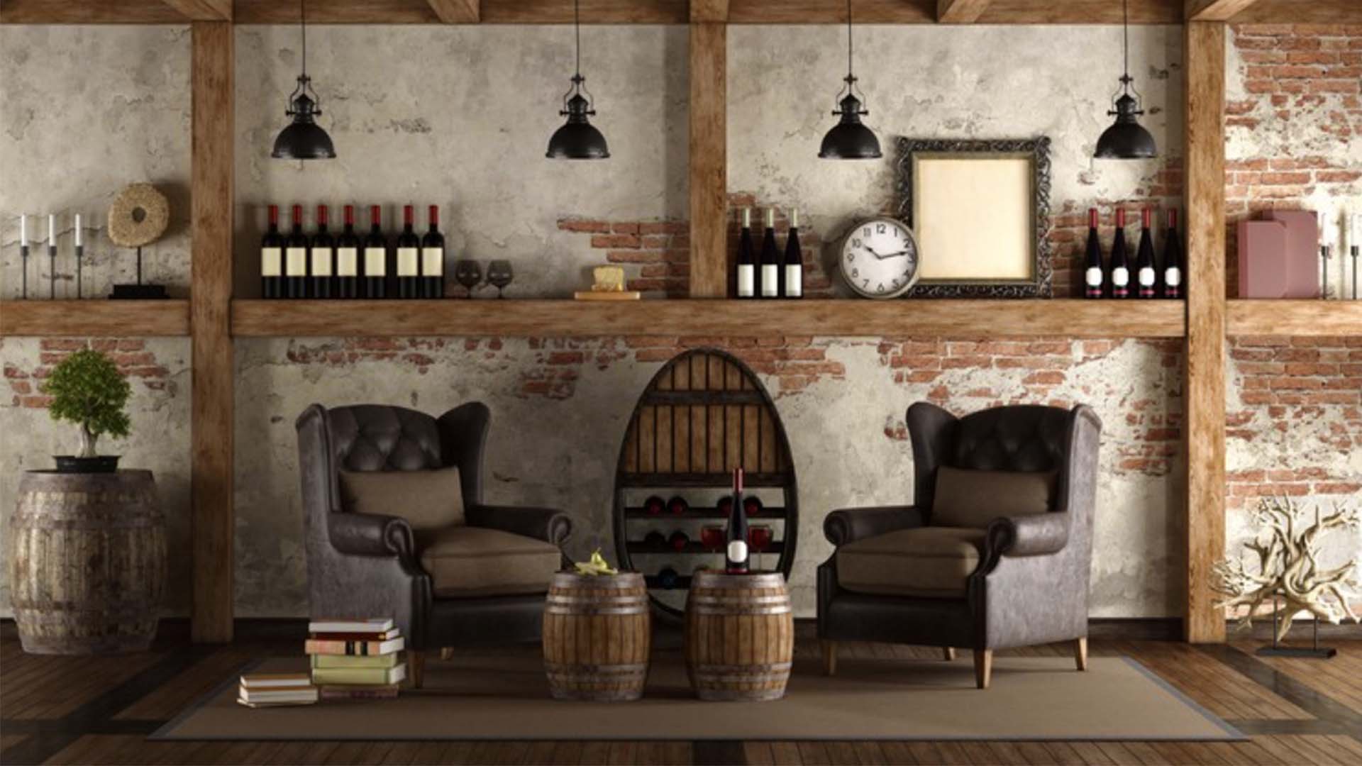 How to Create the Perfect Wine Cellar in Your Home